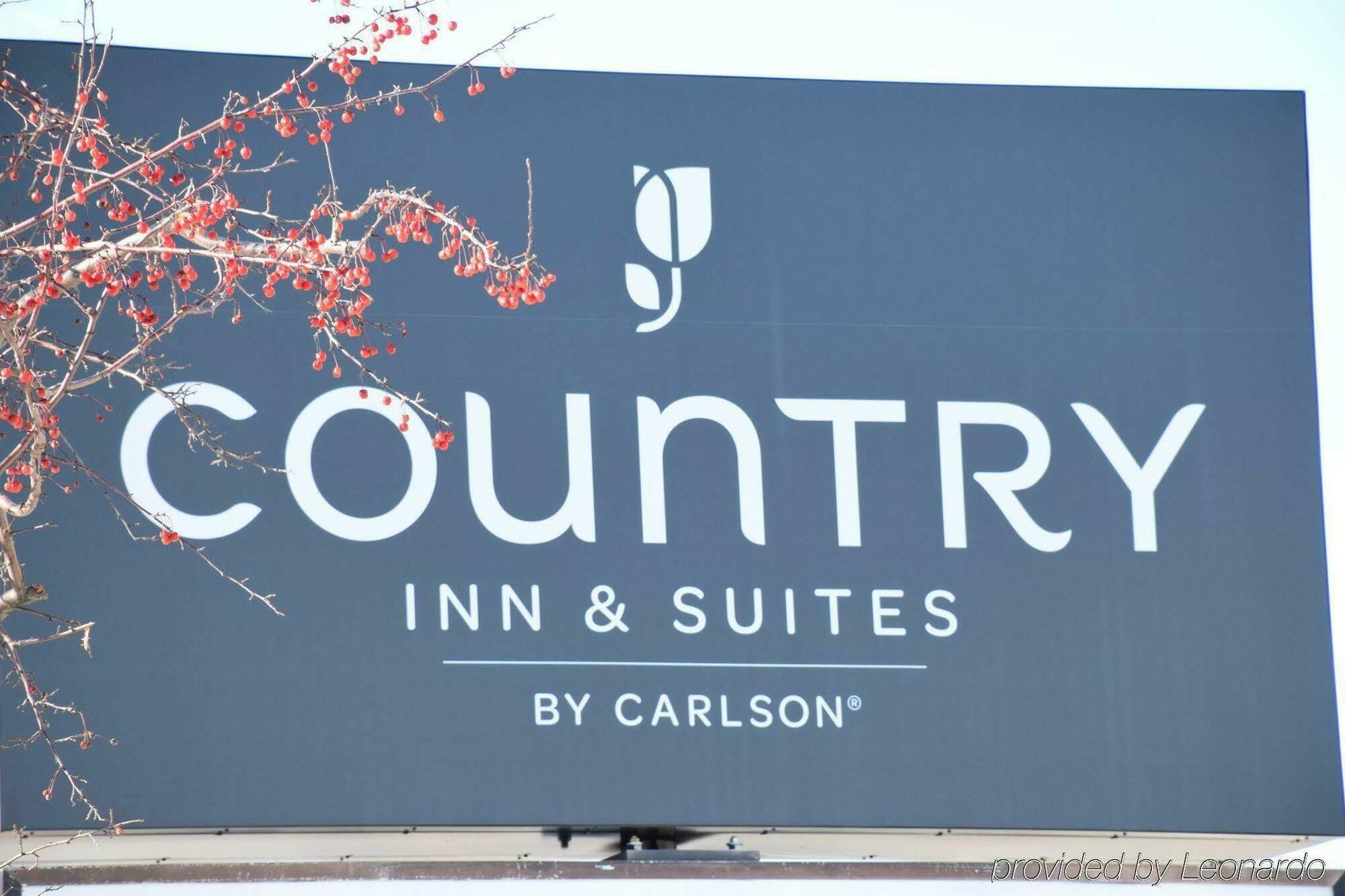 Country Inn & Suites By Radisson, Bloomington At Mall Of America, Mn Exterior photo