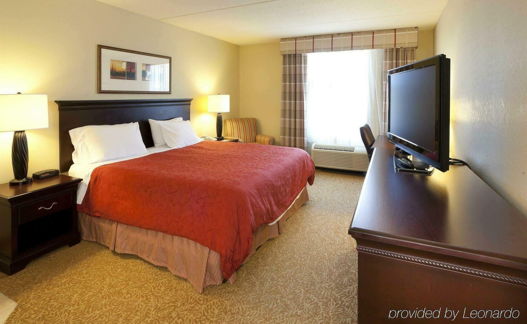 Country Inn & Suites By Radisson, Bloomington At Mall Of America, Mn Room photo